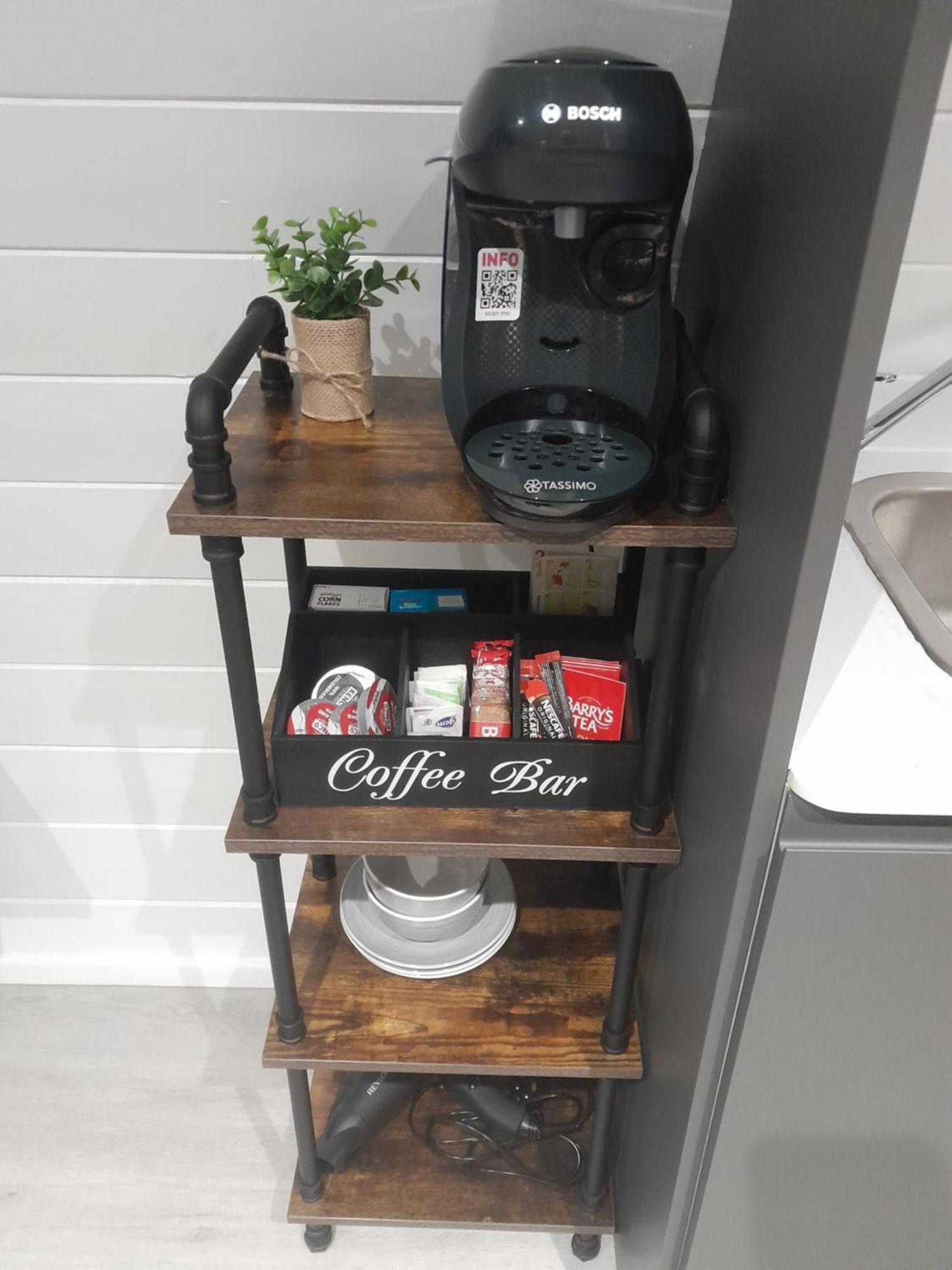 The Nest Acomodação com café da manhã Doolin Exterior foto